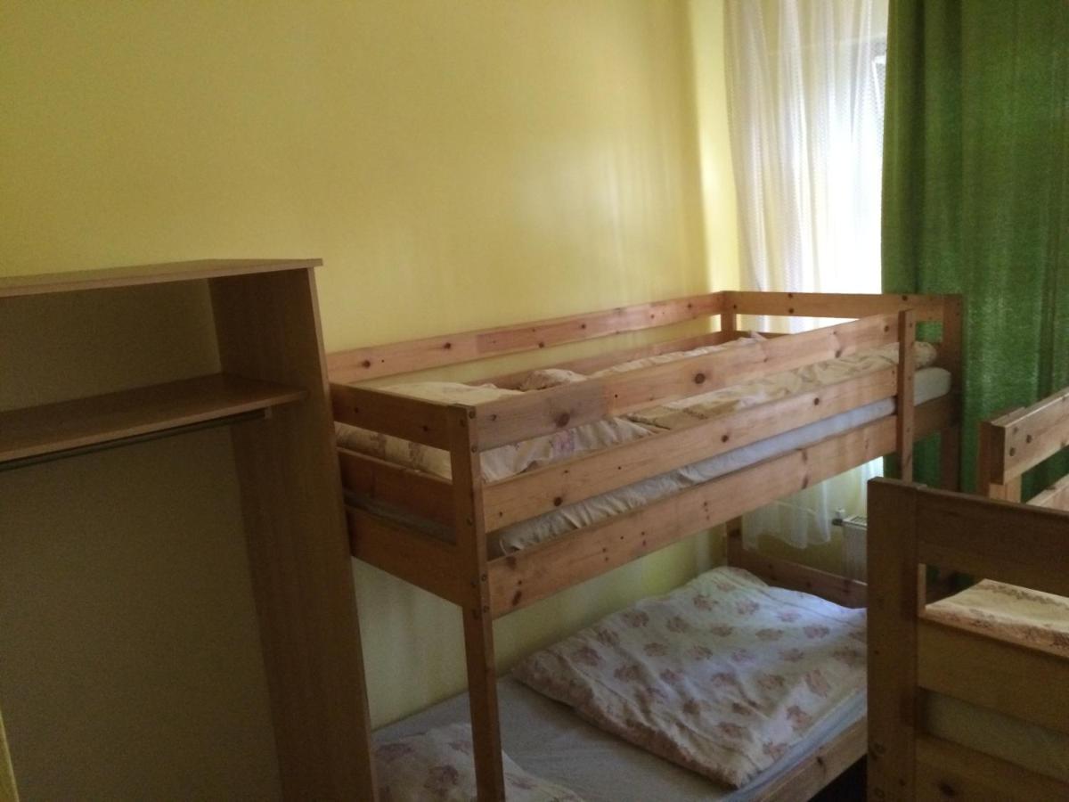 Bed and Breakfast Fenyves Panzio Siófok Pokój zdjęcie