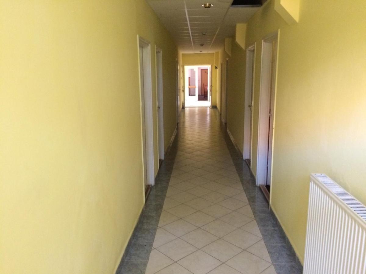 Bed and Breakfast Fenyves Panzio Siófok Zewnętrze zdjęcie