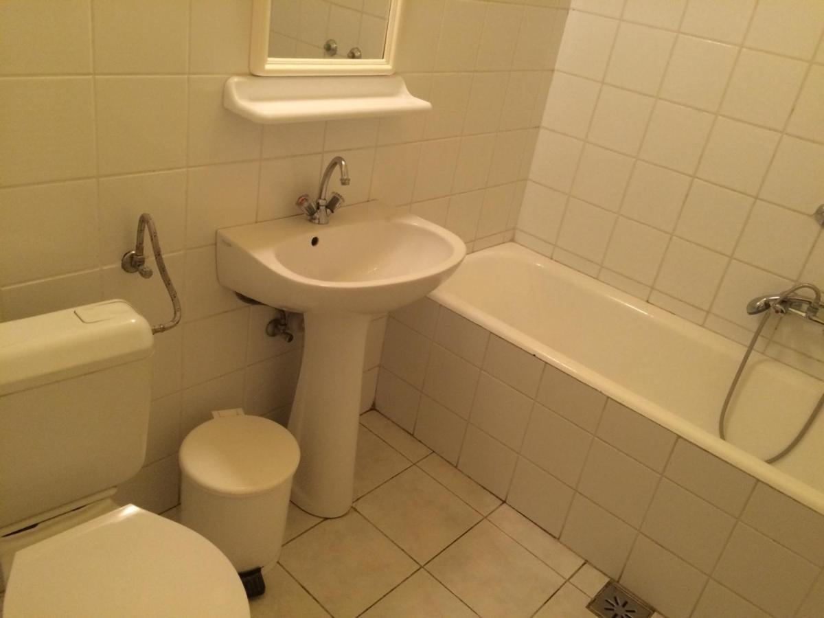 Bed and Breakfast Fenyves Panzio Siófok Pokój zdjęcie