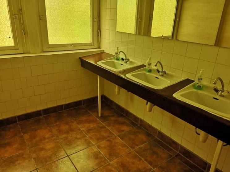 Bed and Breakfast Fenyves Panzio Siófok Zewnętrze zdjęcie