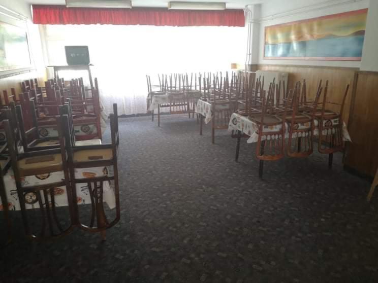 Bed and Breakfast Fenyves Panzio Siófok Zewnętrze zdjęcie