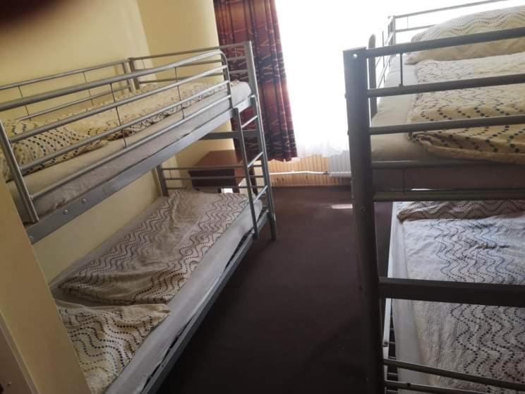 Bed and Breakfast Fenyves Panzio Siófok Zewnętrze zdjęcie