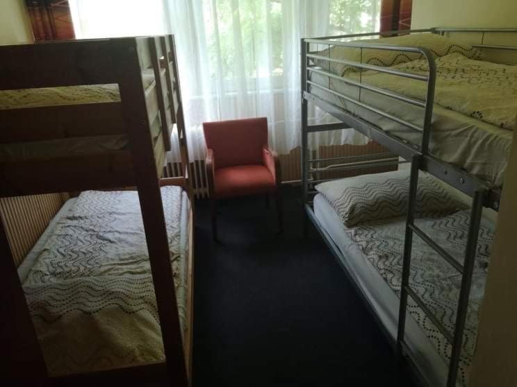 Bed and Breakfast Fenyves Panzio Siófok Zewnętrze zdjęcie