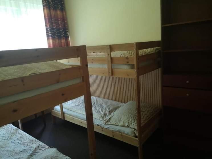 Bed and Breakfast Fenyves Panzio Siófok Zewnętrze zdjęcie